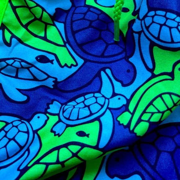 NWOT Koala Baby Turtle Swim Trunks - Picture 3 of 6